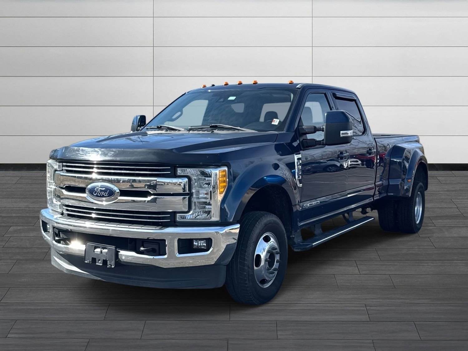 Used 2017 Ford F350 Lariat w/ Lariat Ultimate Package image 8