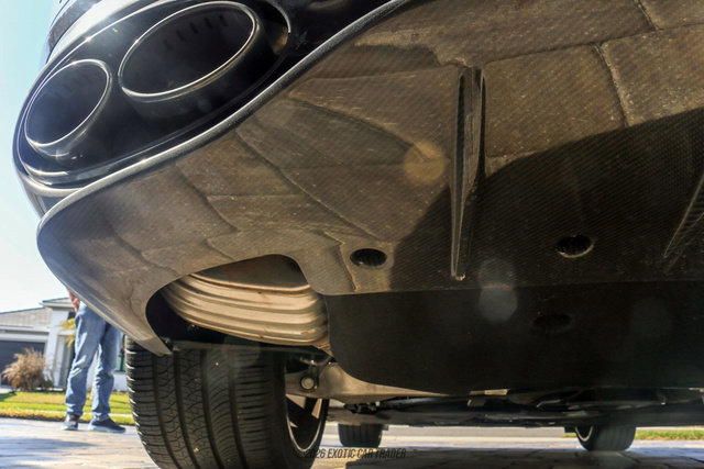 Used 2024 Bentley Continental GT S image 36