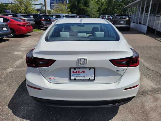 Used 2022 Honda Insight EX image 9