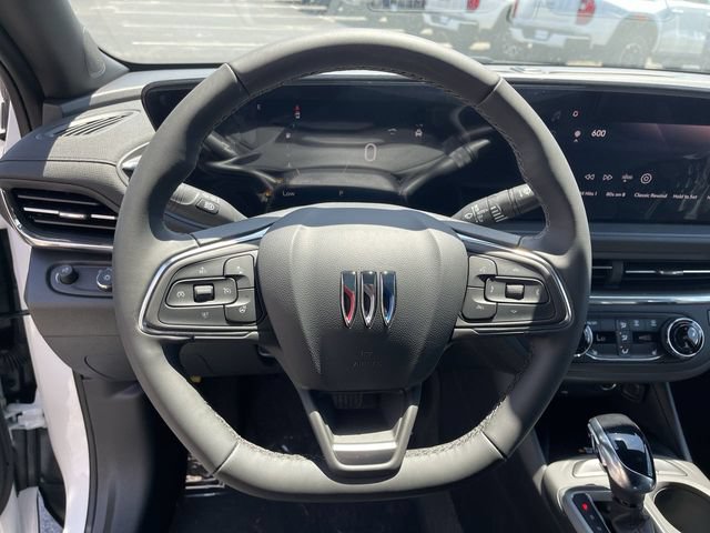New 2026 Buick Envista Sport Touring w/ Convenience I Package FWD image 14