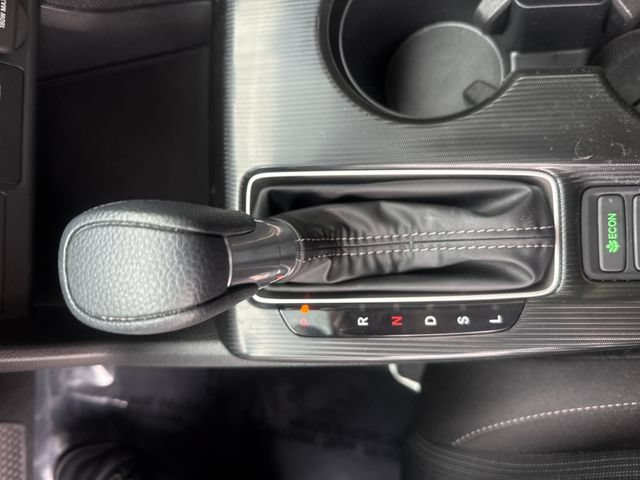 Certified 2025 Honda Civic LX image 18