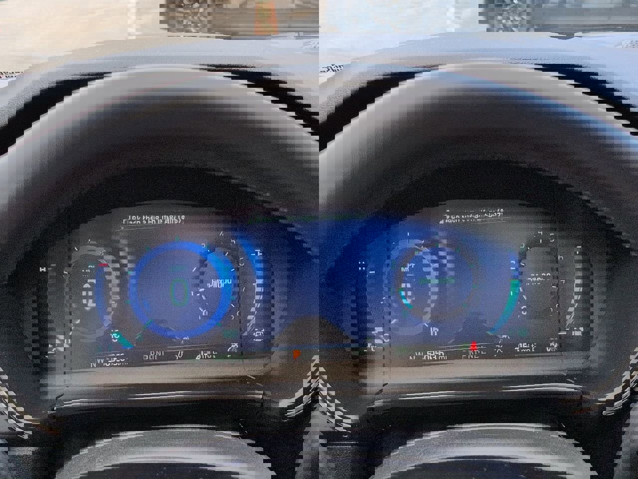 Used 2021 Ford Escape SEL w/ Technology Package image 27