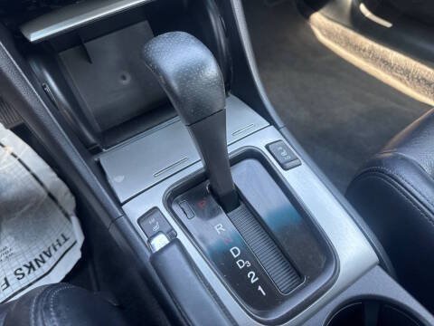 Used 2007 Honda Accord EX-L image 11