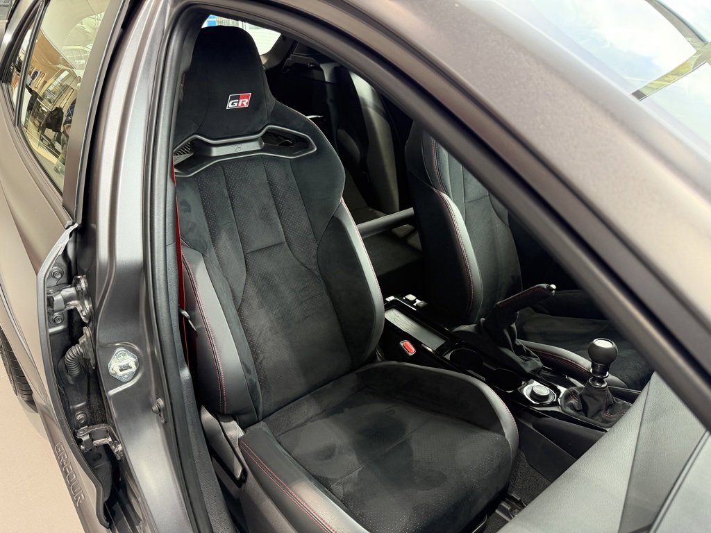 Used 2023 Toyota Corolla GR Morizo image 26