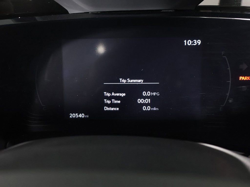 Used 2024 Lexus NX 350 F Sport image 41