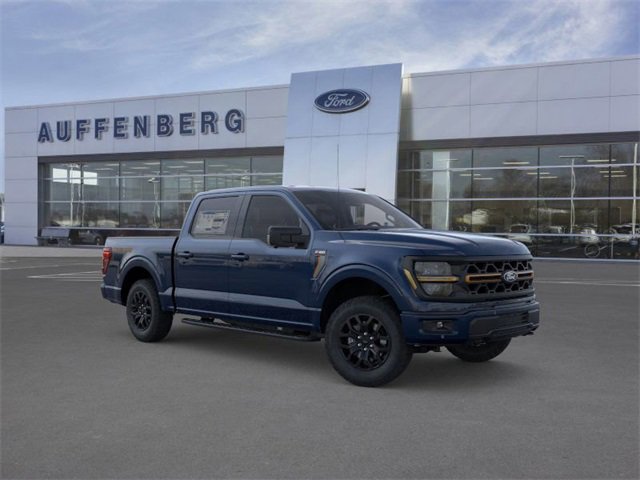 New 2025 Ford F150 Tremor image 7