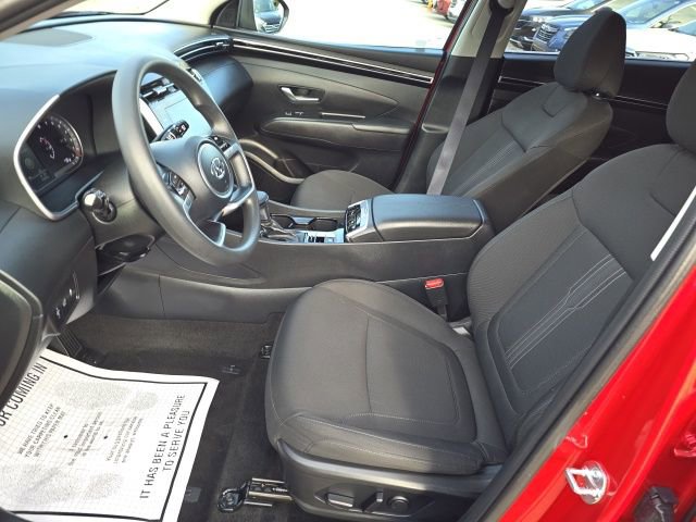 Used 2023 Hyundai Tucson SEL image 9