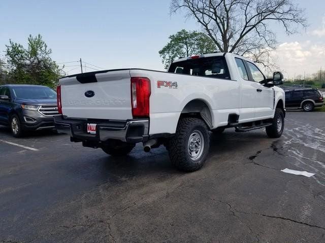 New 2026 Ford F350 XL w/ XL Off-Road Package AWD/4WD image 4
