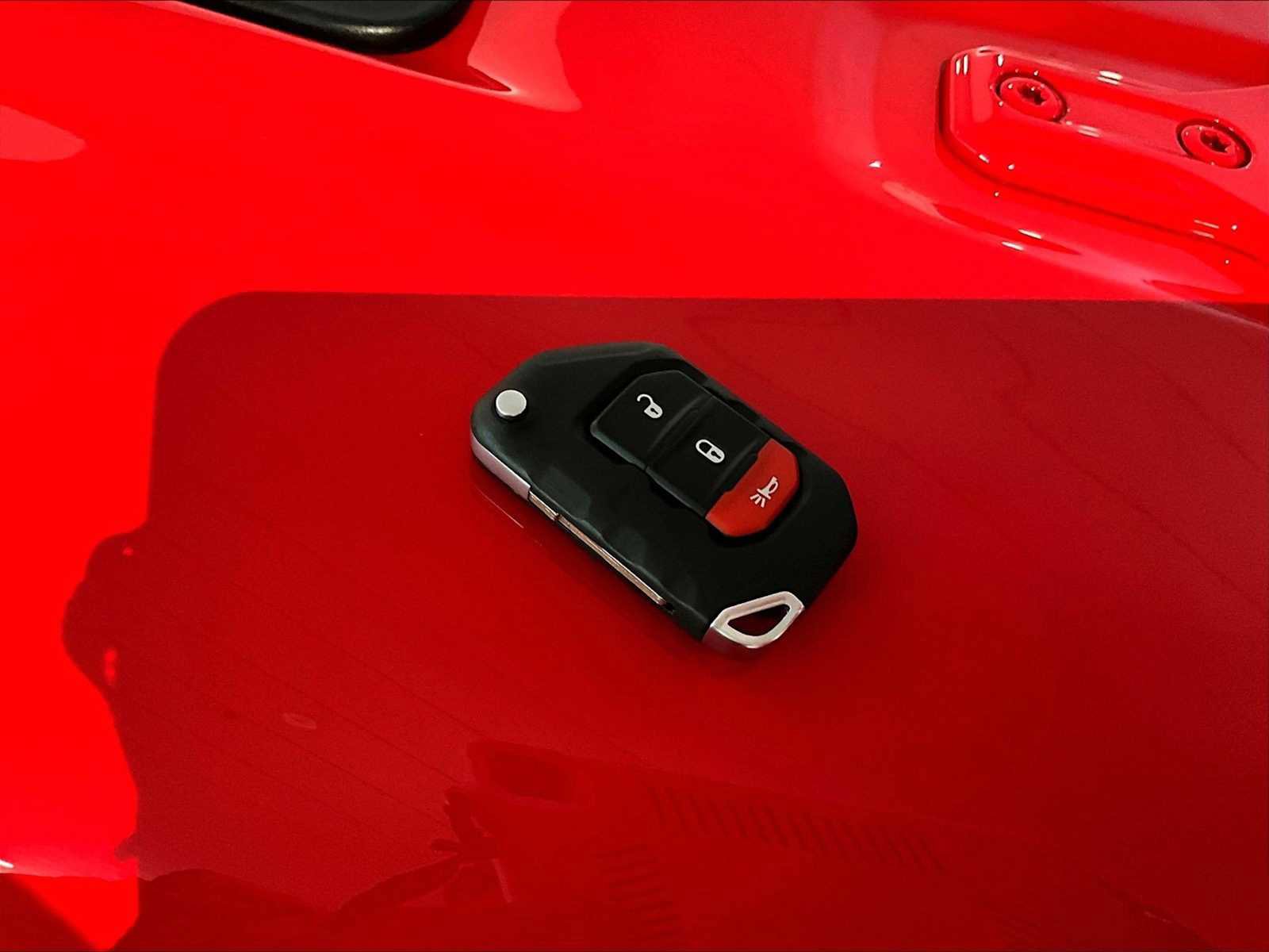 Used 2021 Jeep Gladiator Rubicon image 37