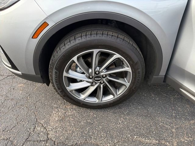 Certified 2024 Lincoln Corsair AWD w/ Equipment Group 101A image 30