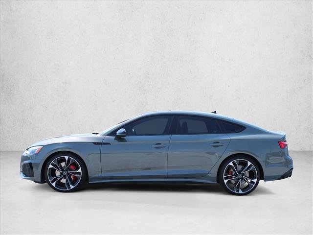 Used 2023 Audi S5 Premium Plus w/ Premium Plus Package AWD/4WD image 12