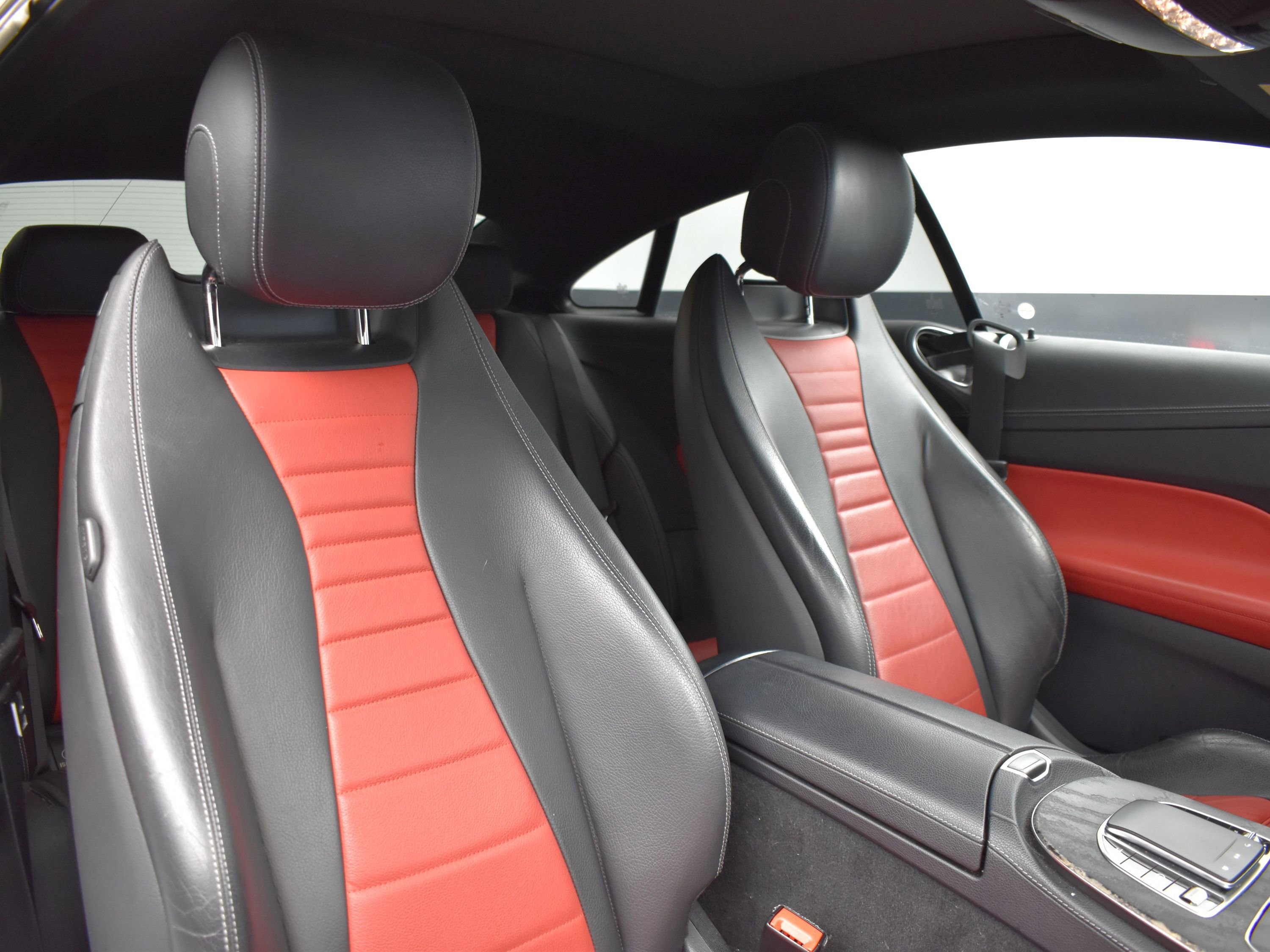 Used 2021 Mercedes-Benz E 450 4MATIC Coupe image 16