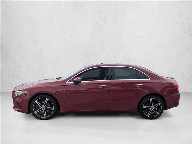 Used 2022 Mercedes-Benz A 220 A 220 image 9