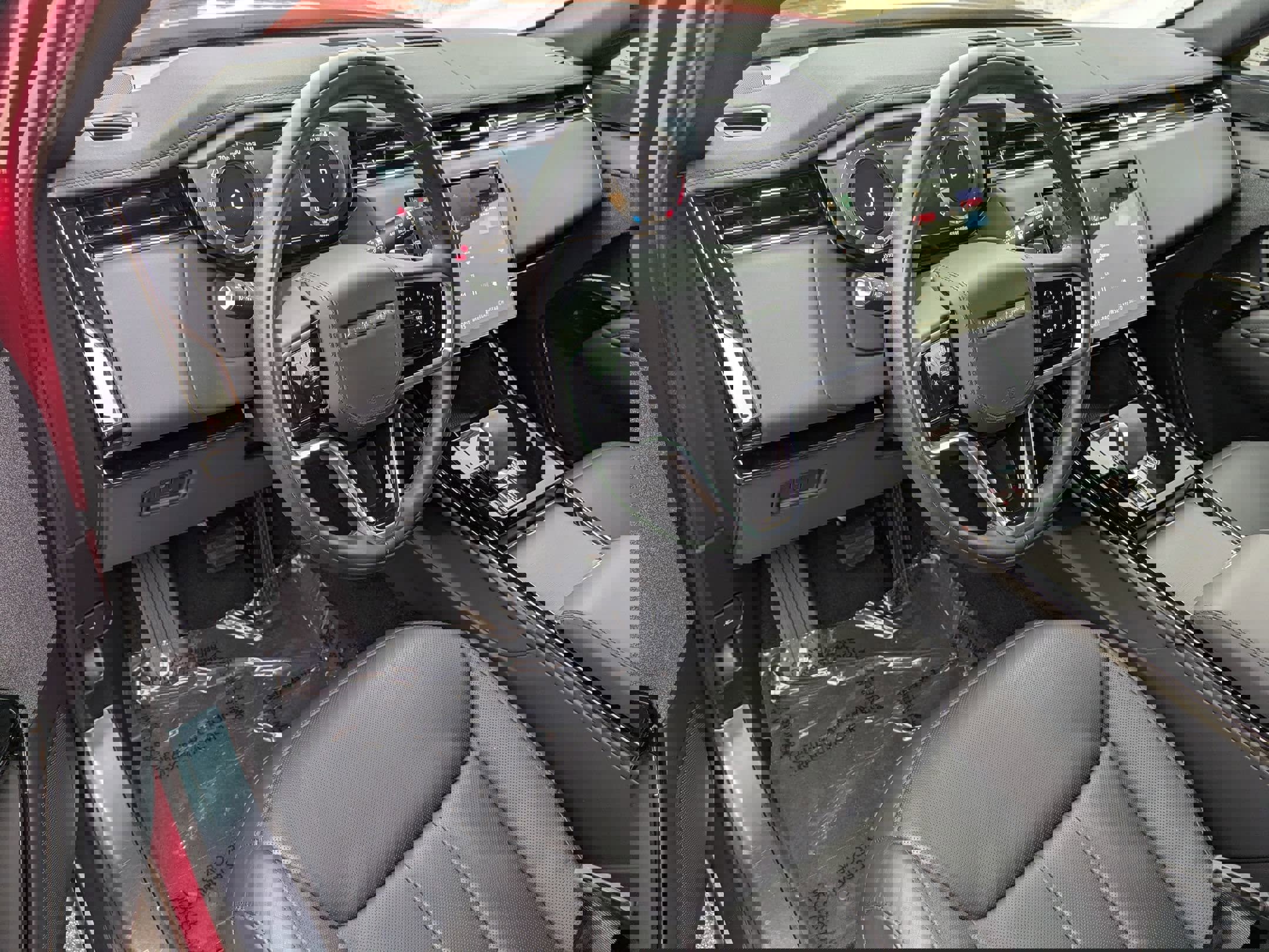 Certified 2024 Land Rover Range Rover Sport SE image 9