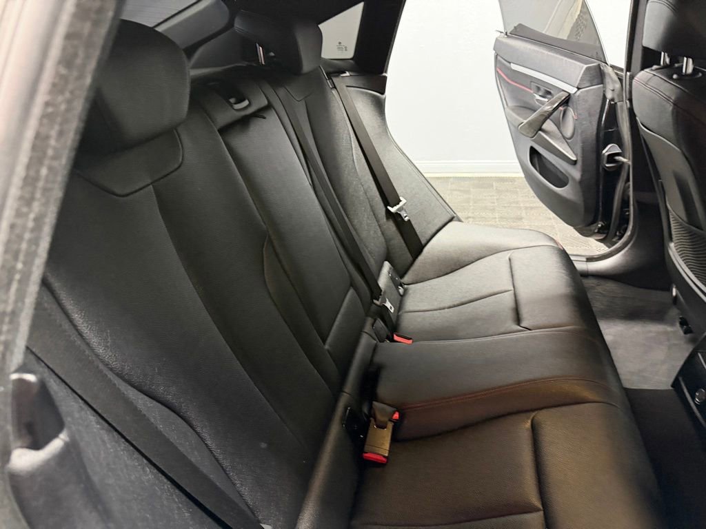 Used 2018 BMW 430i Gran Coupe RWD image 46