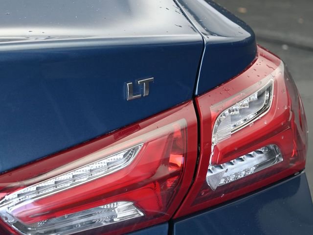 Used 2024 Chevrolet Malibu LT image 13