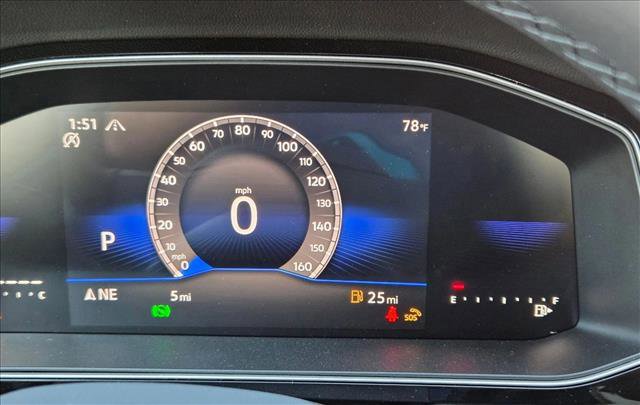 New 2026 Volkswagen Jetta Sport FWD image 11