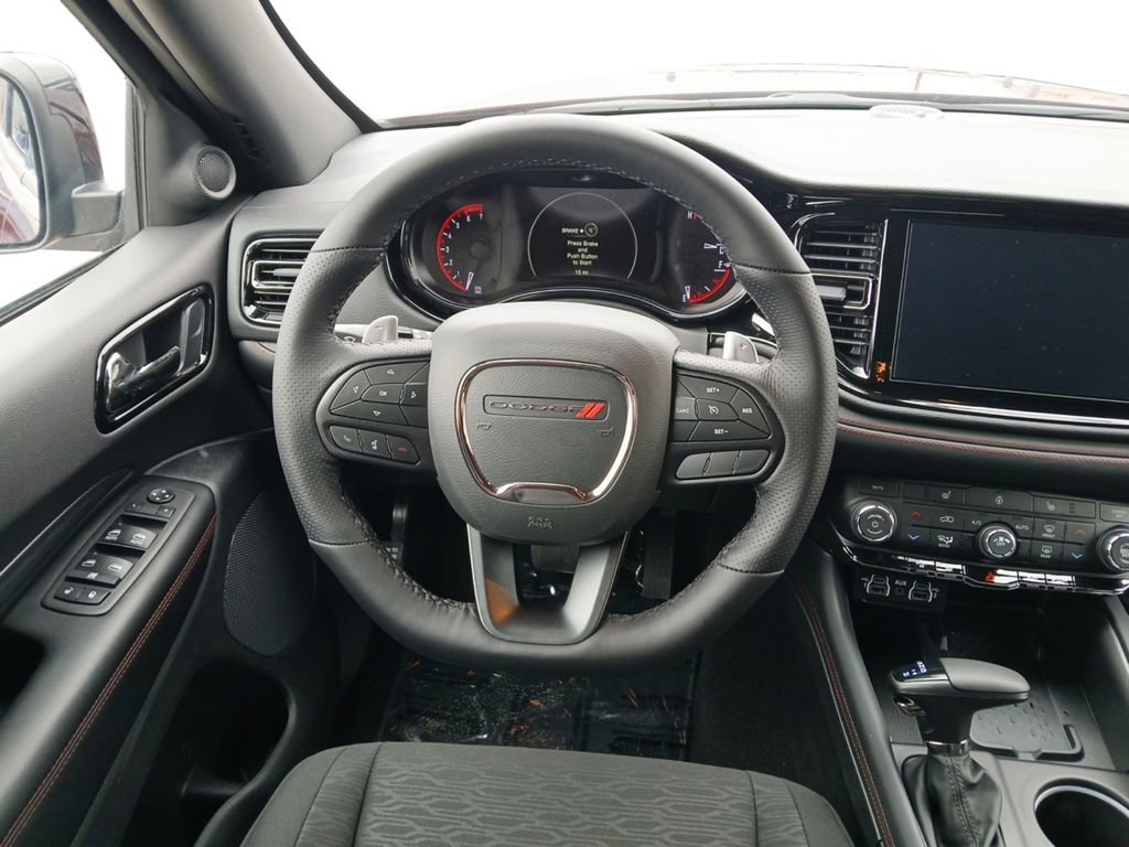 New 2026 Dodge Durango GT image 20