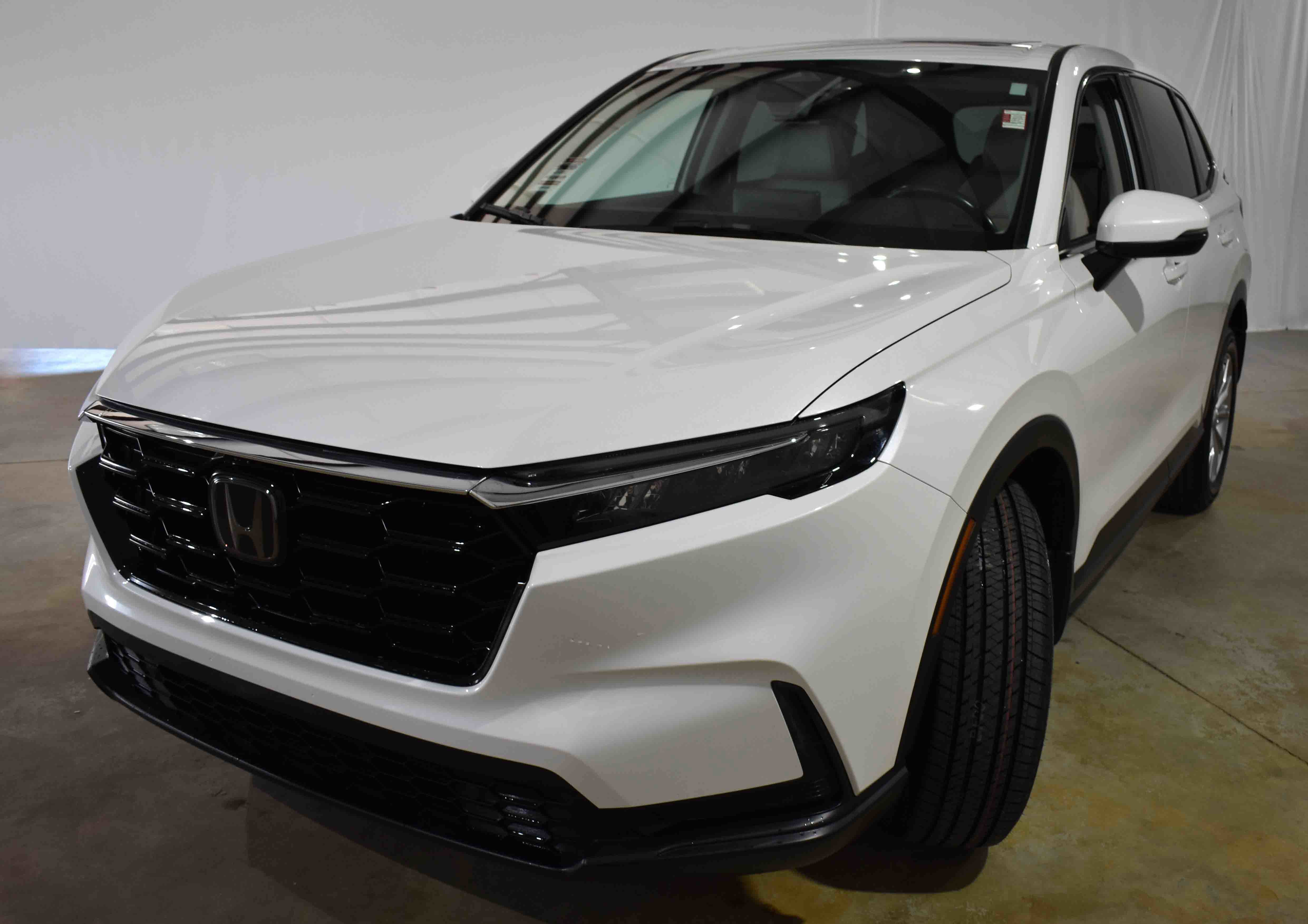 Certified 2024 Honda CR-V EX-L image 5