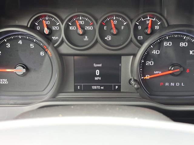 Used 2023 GMC Sierra 2500 Pro image 20