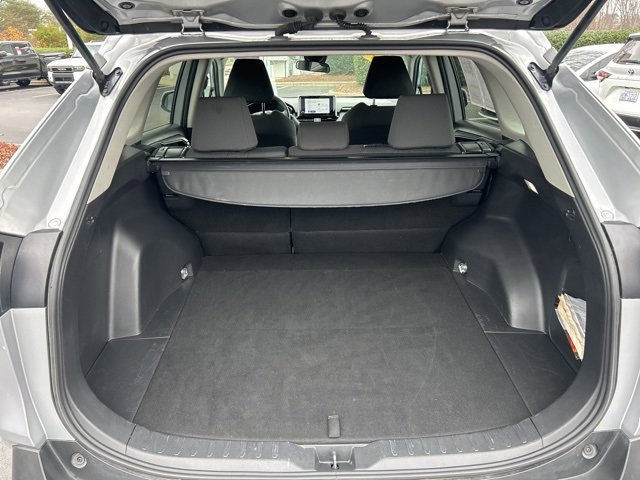 Used 2024 Toyota RAV4 XLE image 8