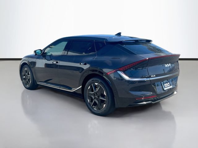 New 2026 Kia EV6 Wind RWD image 5