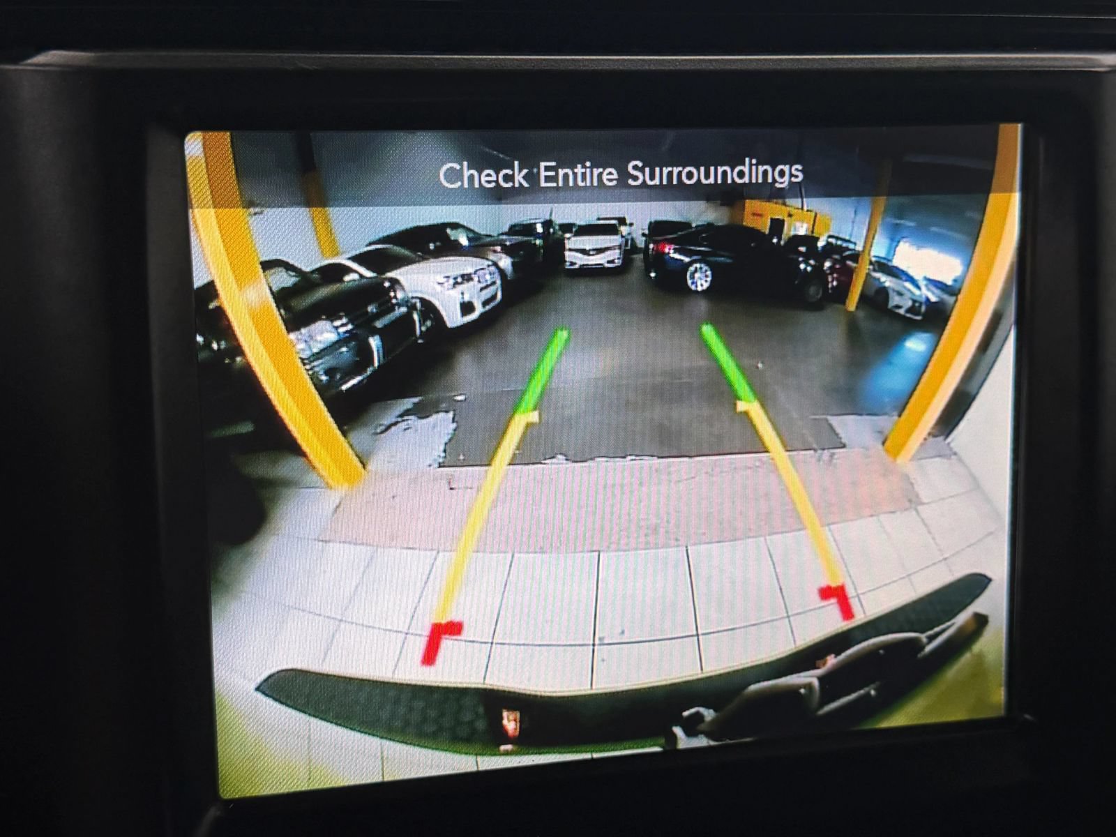 Used 2017 RAM 1500 Sport w/ Sublime Green Sport Package AWD/4WD image 29