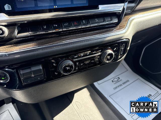 Certified 2024 Chevrolet Silverado 3500 LT w/ All Star Edition image 15
