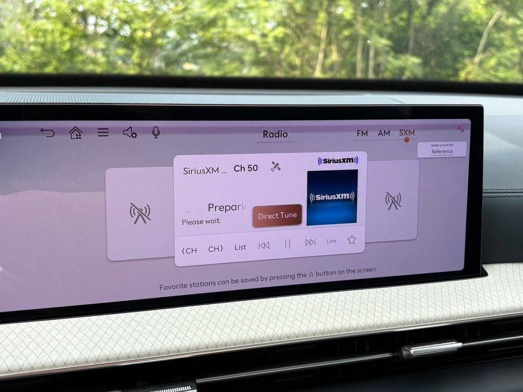 New 2026 Genesis GV80 3.5T Prestige AWD/4WD image 21