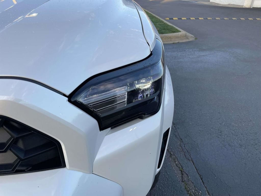 New 2026 Toyota 4Runner TRD Sport Premium image 17