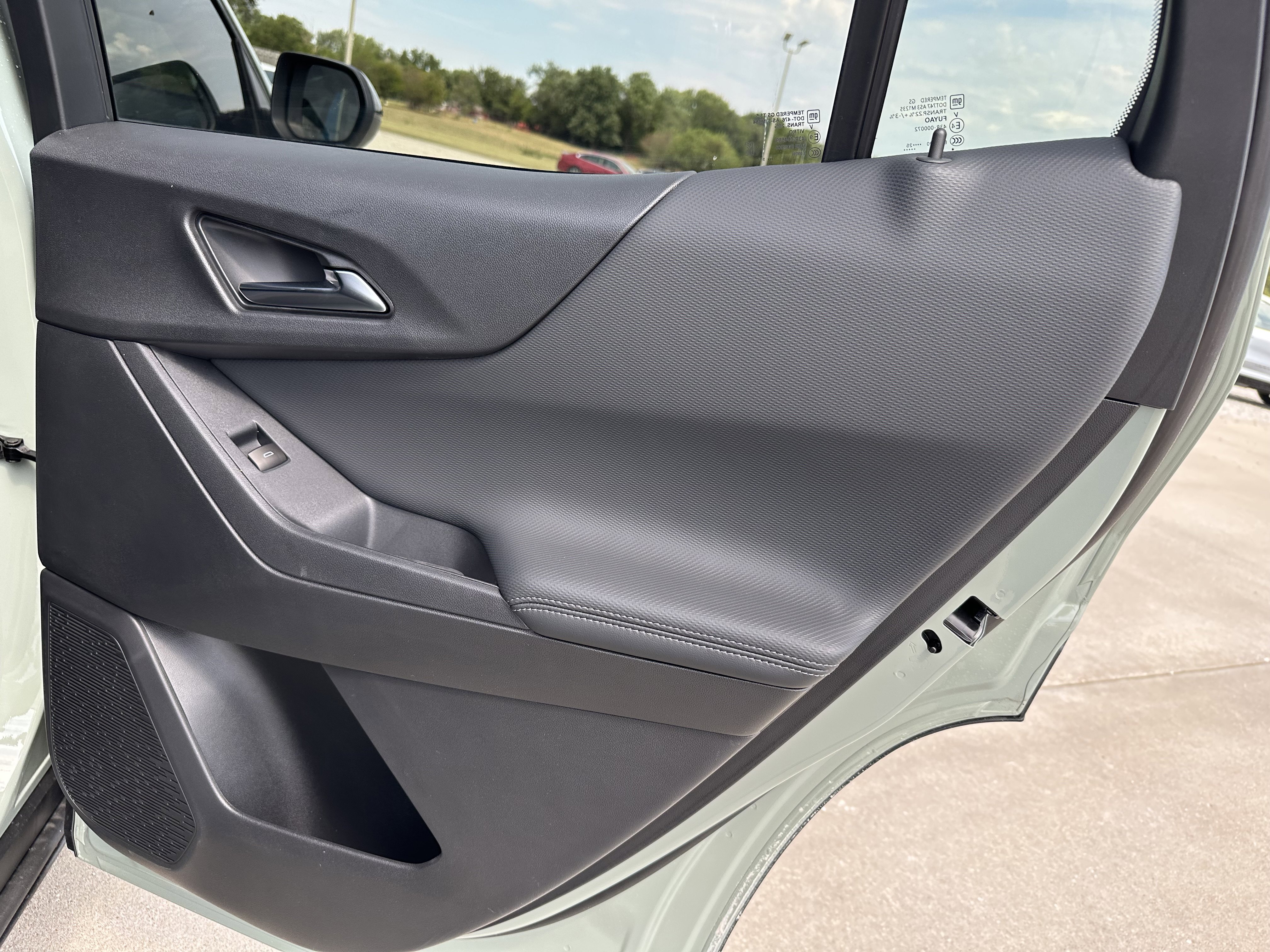 New 2026 Chevrolet Equinox LT w/ Midnight Edition image 26