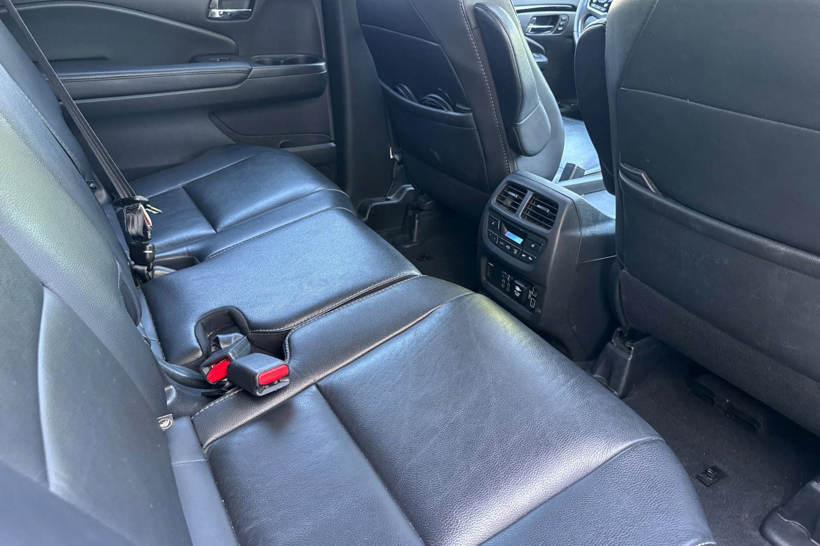 Used 2019 Honda Pilot Touring image 31