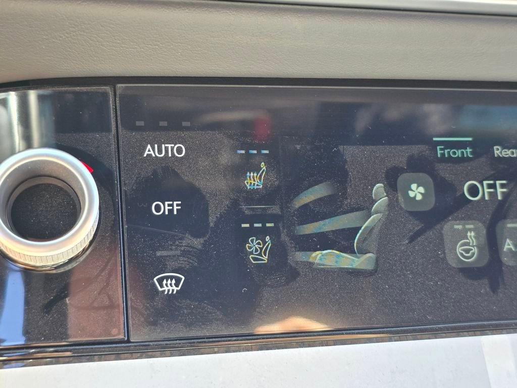 New 2026 Genesis GV70 3.5T Sport Prestige image 11