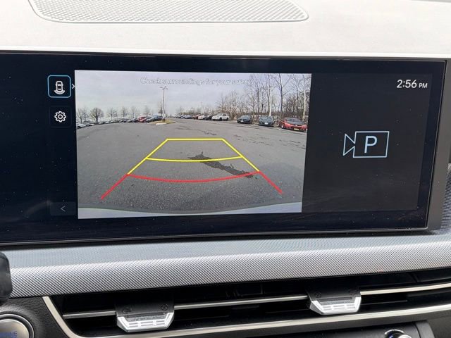 Used 2024 Hyundai Sonata SEL image 3