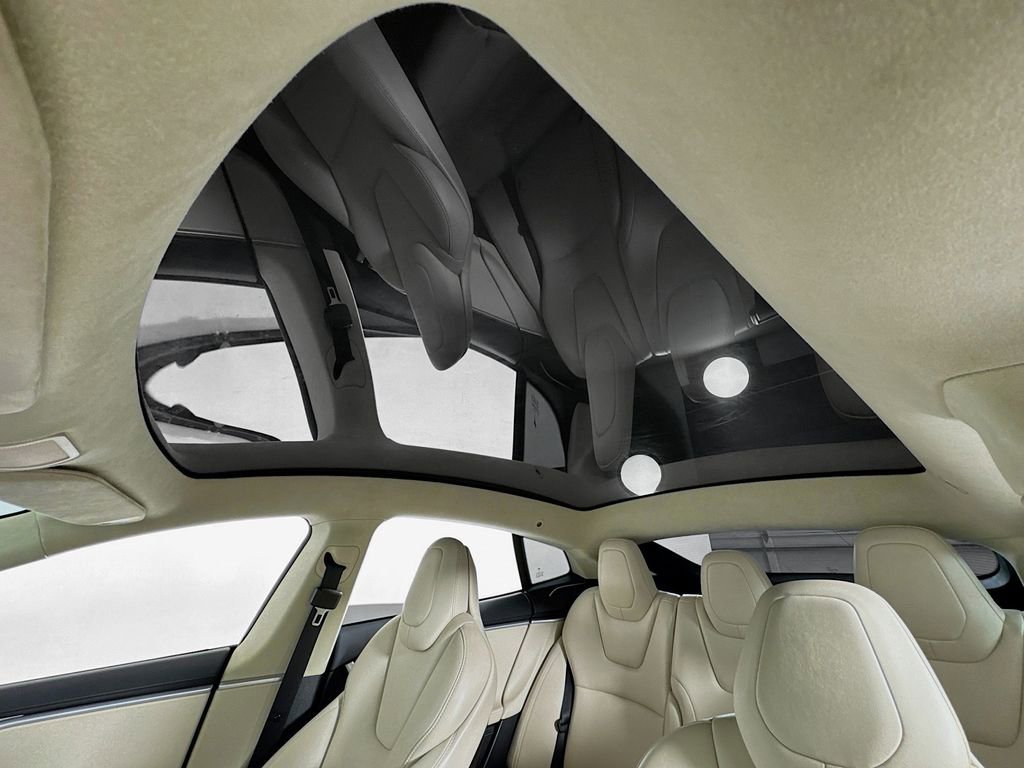 Used 2017 Tesla Model S 75D image 14