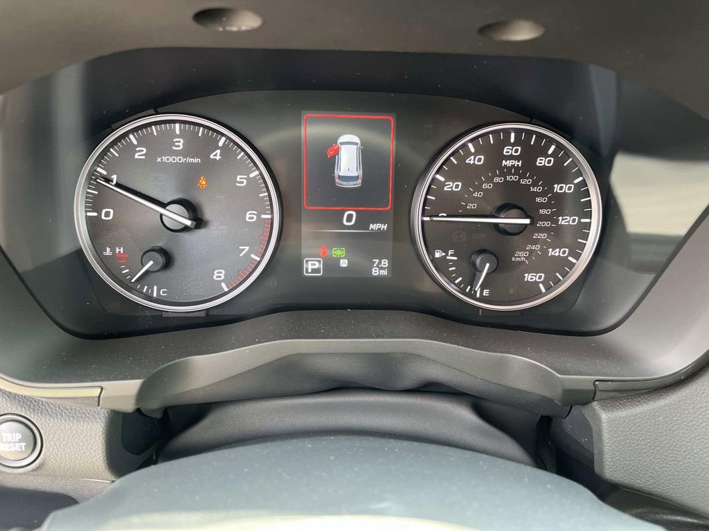 New 2026 Subaru Ascent Onyx Touring AWD/4WD image 32