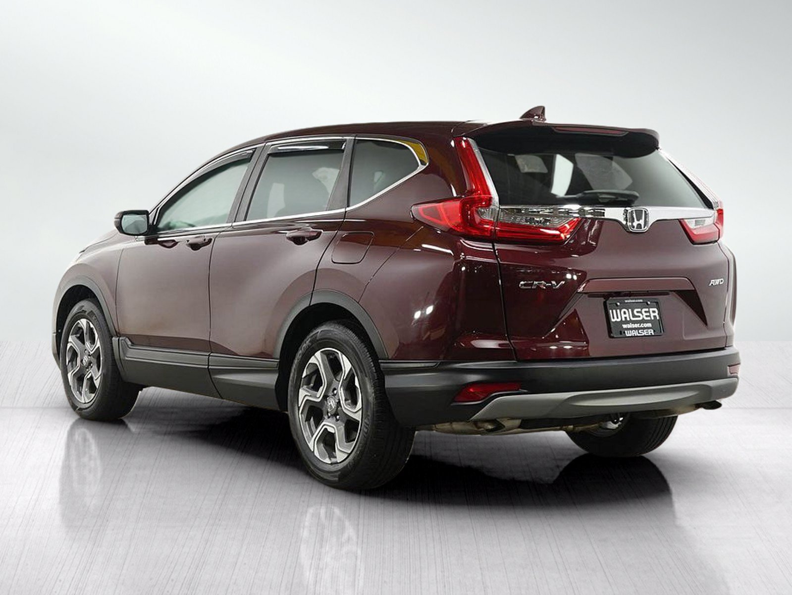 Used 2019 Honda CR-V EX image 3