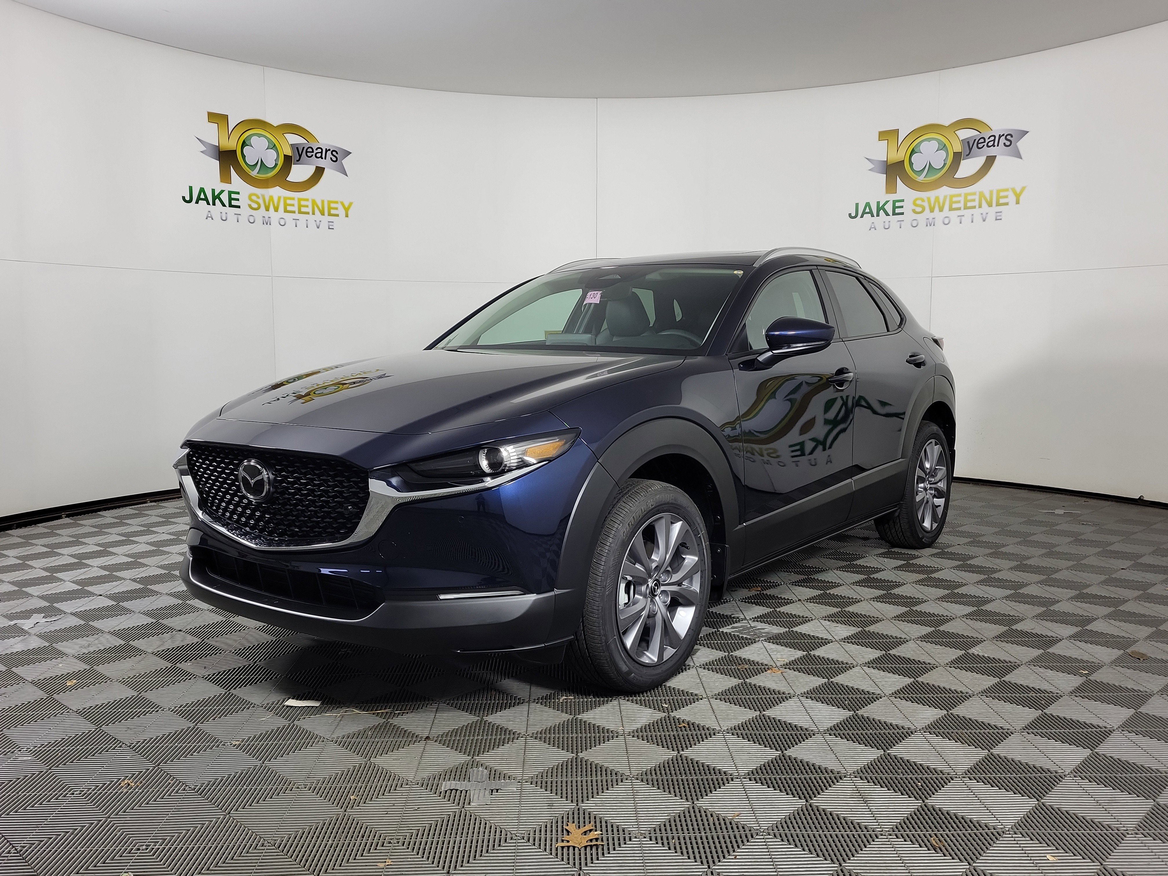 New 2026 MAZDA CX-30 AWD 2.5 S image 4