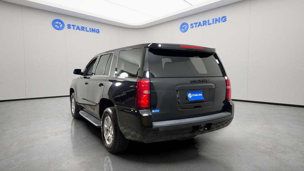 Used 2020 Chevrolet Tahoe 2WD image 6