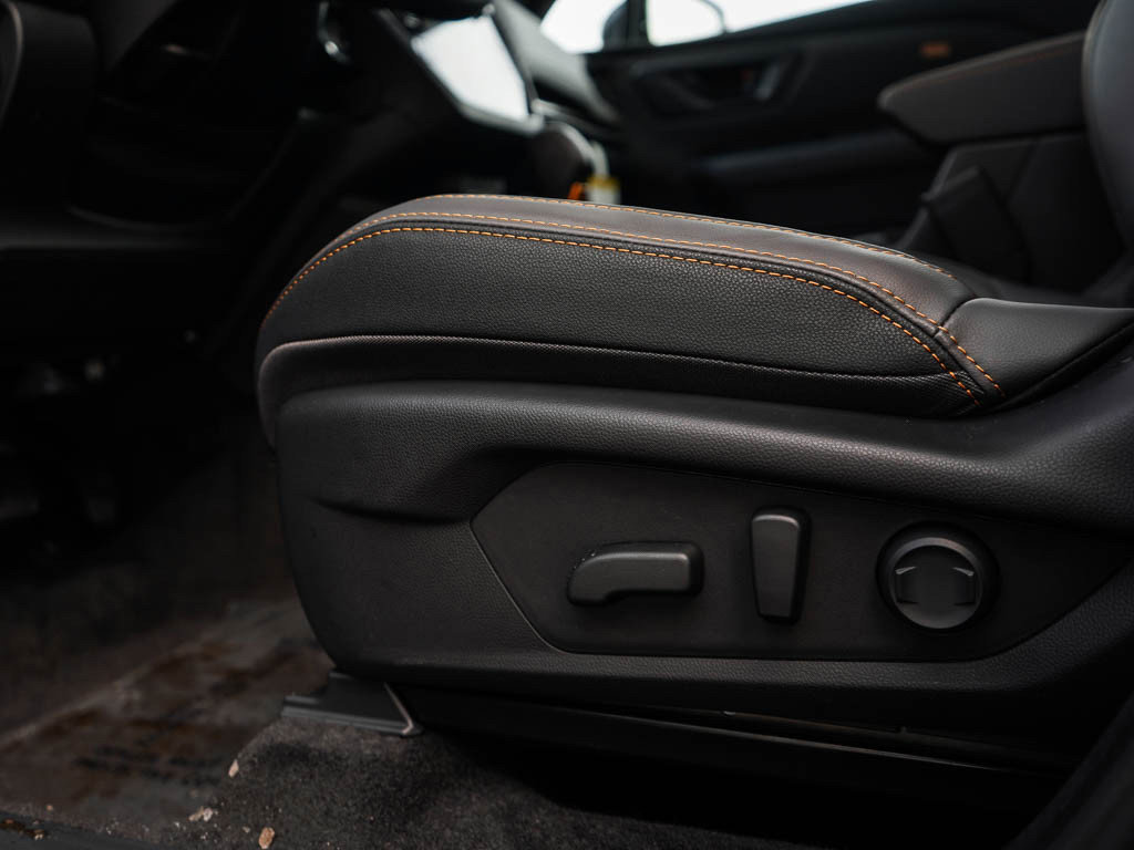 New 2026 Subaru Forester Wilderness image 17