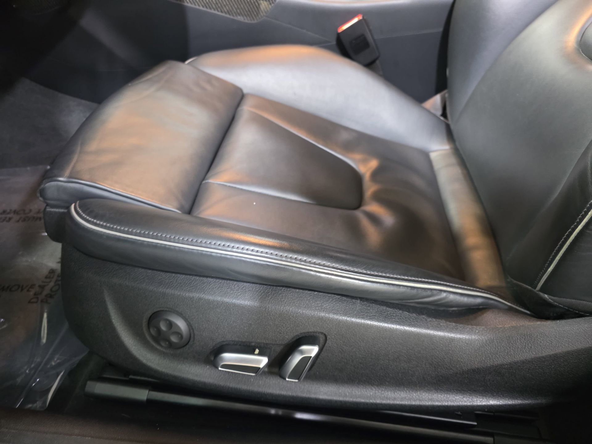 Used 2015 Audi RS 5 Coupe image 24