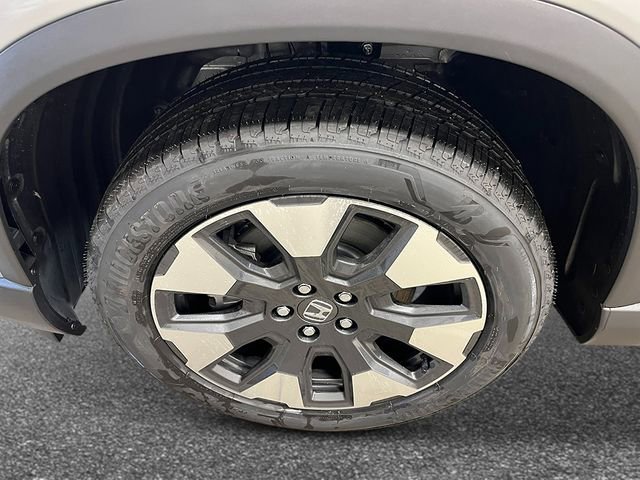 New 2026 Honda Pilot Elite image 11