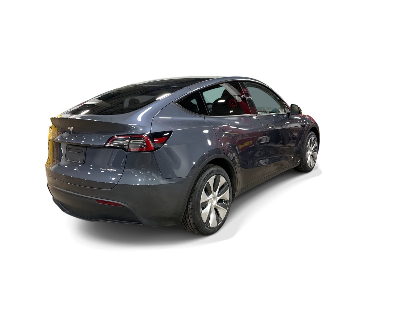 Certified 2023 Tesla Model Y Long Range AWD/4WD image 6