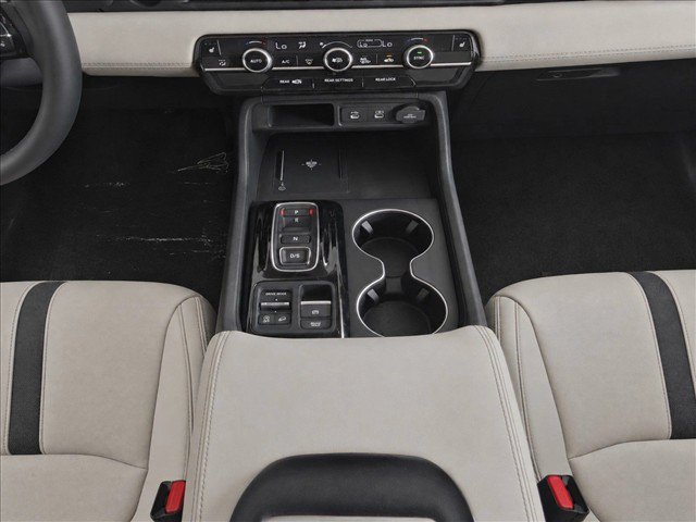 New 2026 Honda Pilot EX-L image 13