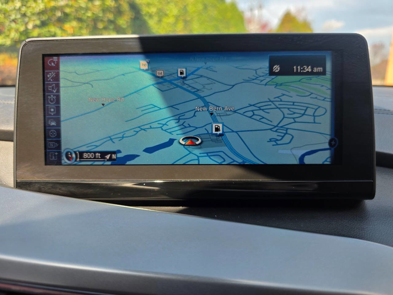 Used 2015 BMW i8 image 21