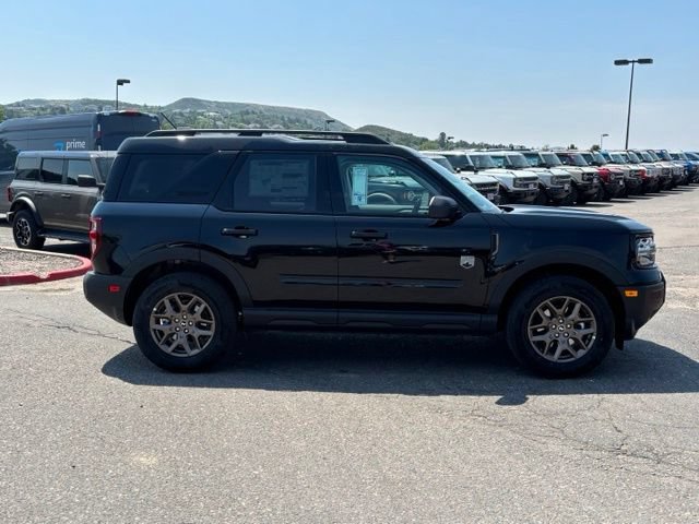 New 2026 Ford Bronco Sport Big Bend w/ Convenience Package AWD/4WD image 6
