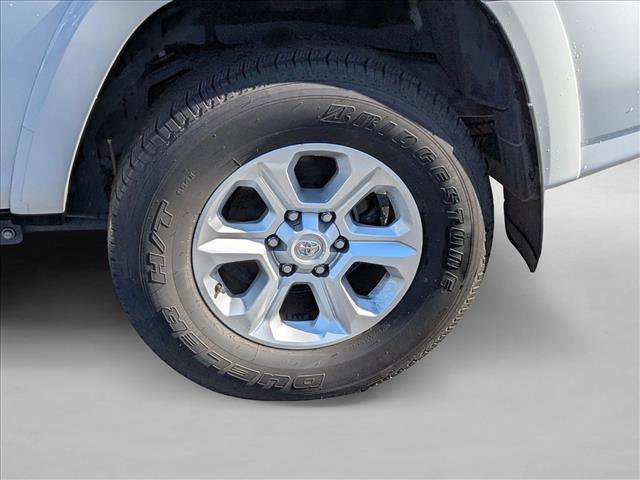 Used 2023 Toyota 4Runner SR5 Premium image 25