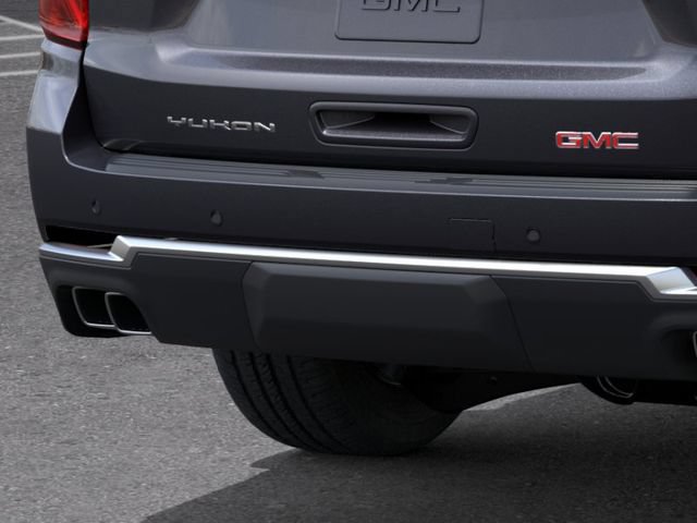 New 2026 GMC Yukon XL Denali w/ Advanced Technology Package AWD/4WD image 14