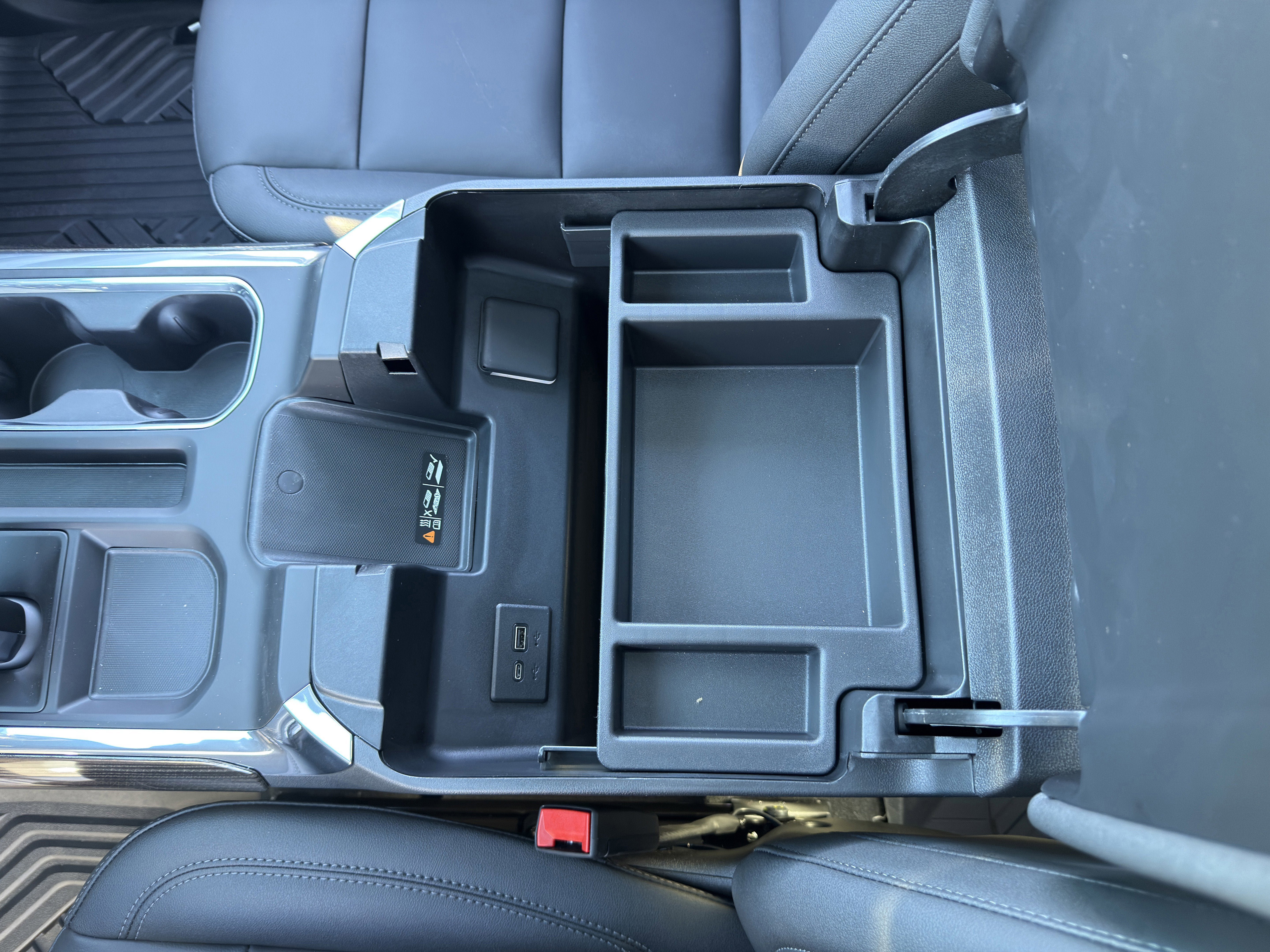 New 2026 Chevrolet Silverado 1500 RST image 19