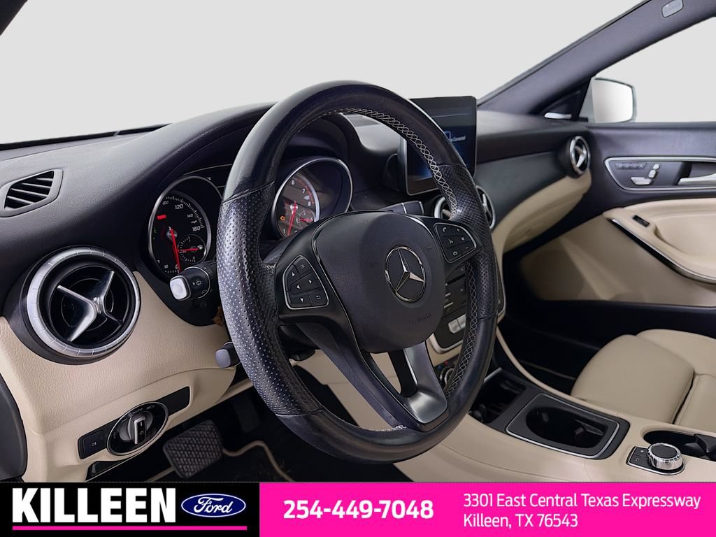 Used 2019 Mercedes-Benz CLA 250 4MATIC image 10